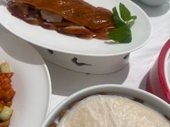 -满堂·烤鸭店·北京菜(鼓楼店)