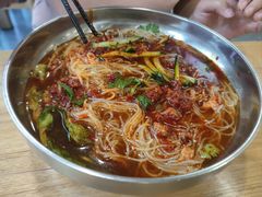 冷面-韩麦大冷面(桂花街直营店)