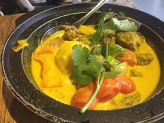 -喜越泰莱·泰越料理(海逸新天地店)