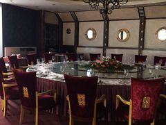 包厢-老房子金沙元年川菜食府·花园餐厅(金沙店)
