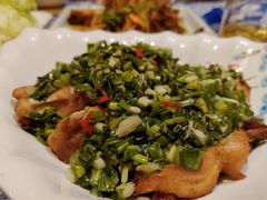 哈尼炝香鸡-滇道云南特色料理(康定路店)
