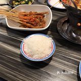 天悦城中の石小沫