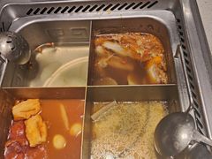 -海底捞火锅(泰安爱琴海店)