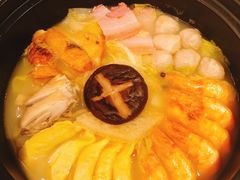 -上海人家花樣年华(中山公园店)