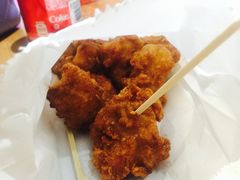 -1973继光香香鸡(合生汇购物中心店)