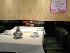 -金手勺东北菜馆(大屯北路店)