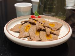 凤眼猪肝-半勺·新徽菜(银泰城店)