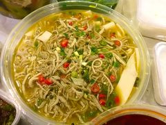 -蜀宴小调·精致家常菜(科华店)