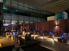 -恰餐厅 CHAR Bar & Grill (珠海仁恒洲际店)