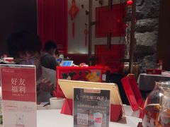 -千百味红餐厅·江西菜(绿地双子塔店)