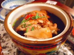 王府泡椒鸡-南京大牌档(中关村店)