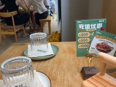 -龙治汉堡(中华城店)