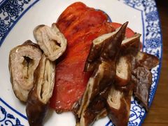 红肠-惠记粉汤羊血(小南门店)