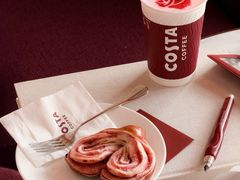 -COSTA COFFEE(西湖天地店)