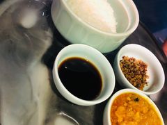 秃黄油捞饭-蟹榭·本帮江浙菜·蟹宴(五角场合生汇商场店)