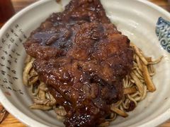 -无名氏面馆(邮电路店)