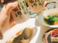 -维园悦谱·海派家常菜(乌鲁木齐南路店)