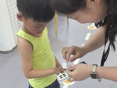 -BingoLand宾果体能中心(上城全民健身中心)
