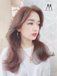-MT·ID 烫发.染发.接发SALON