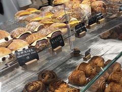 -麦田工坊(月湖店)