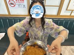 -鲜得来排骨年糕(即墨路店)
