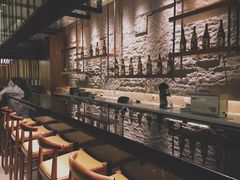 -福州融侨皇冠假日酒店·三宅日本餐厅
