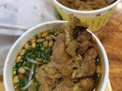 -覃肥叔桂林米粉(粮道街店)