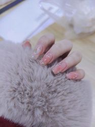 -斯馨·健康美甲美睫