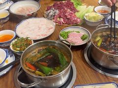 -厝味火锅·潮汕卤水火锅(十一合店)