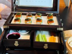 -莉莉海堂HAITANG·烤鸭(国贸商城店)