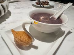 -珍呈中餐厅•粤川淮扬新疆(乌鲁木齐康莱德酒店)