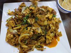 -大回族餐厅