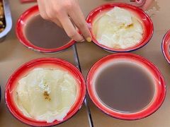 桂花豆腐脑-老三样·旧食新味(绿地店)