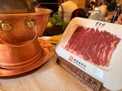 -东来顺饭庄(西单店)