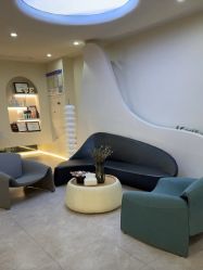 -VE专注问题肌·赛诺龙&科学美肤中心