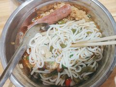 -柳州肥姨妈大骨螺蛳粉(曹路店)