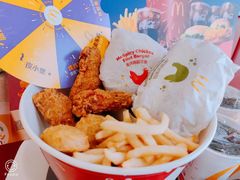 -麦当劳(交道口店)