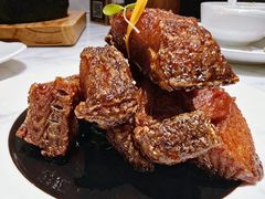 -醉庐·新上海菜(南京西路店)
