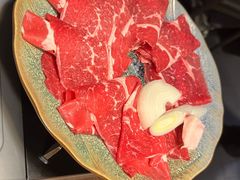 -满来寿喜烧(金虹桥店)