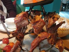 -纳鲁孜·新疆特色餐厅(上海悦荟广场店)