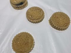 -长青缘·美食汇(经三路店)