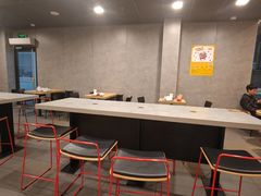 -麦当劳(容桂客运站得来速店)