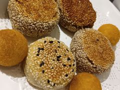 -东来顺饭庄(上地华联店)