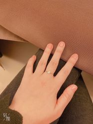 -Momo nail 日系美甲