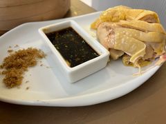 -苏小柳点心·手作小笼包(浦东嘉里城分院)