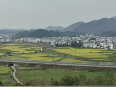 -婺源站