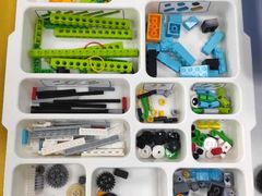 -童程童美少儿编程乐高机器人(红谷滩校区)