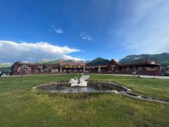 -新疆那拉提国家旅游度假区