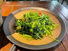 -Local泰莲庭(虹鳟鱼店)