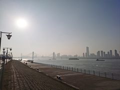 -武昌江滩
